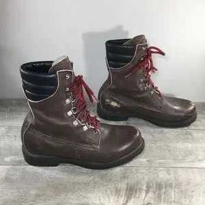 Red Wing Shoes | Shoes | Vintage Red Wing Irish Setter  display picture 2